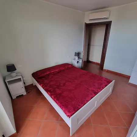 Дом отдыха Vacanze Matteotti Di Шилла