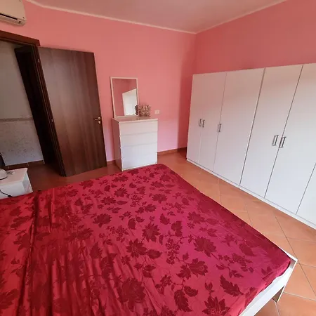 Vacanze Matteotti Di Шилла