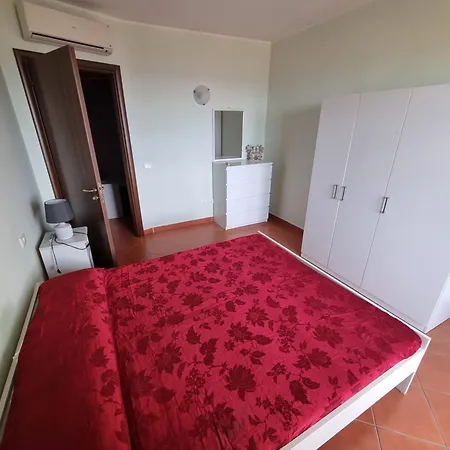 Vacanze Matteotti Di Дом отдыха *