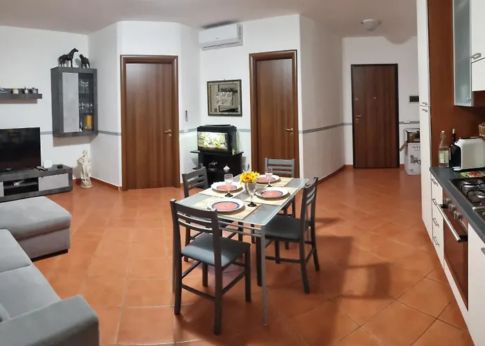 Vacanze Matteotti Di