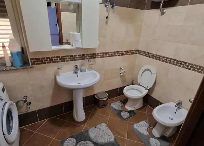 Vacanze Matteotti Di