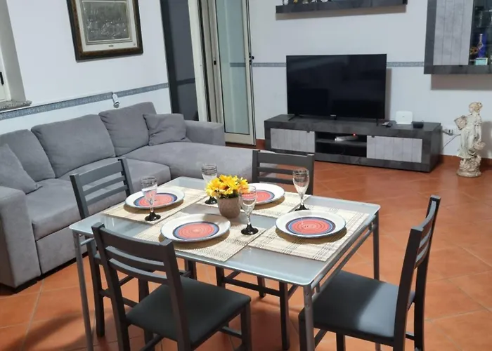 別荘 Vacanze Matteotti Di *