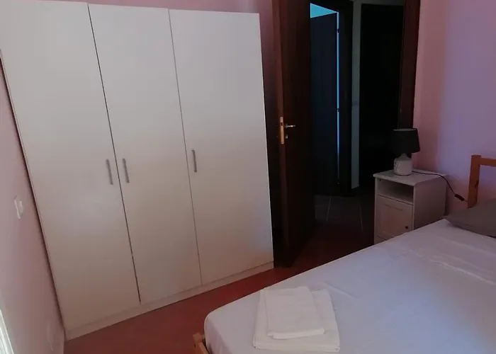 Vacanze Matteotti Di *