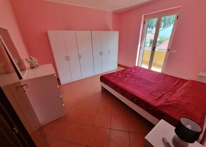 Vacanze Matteotti Di * シッラ