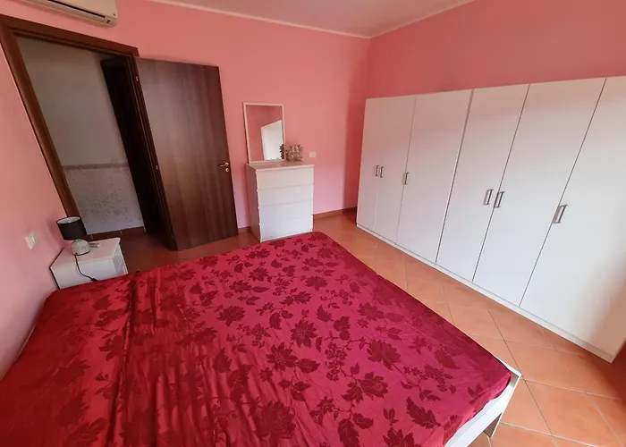 Vacanze Matteotti Di シッラ