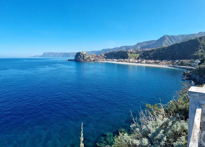 Vacanze Matteotti Di * シッラ