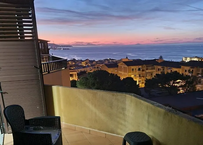 Vacanze Matteotti Di * シッラ