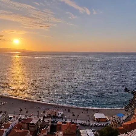 Vacanze Matteotti Di Ferienhaus Scilla