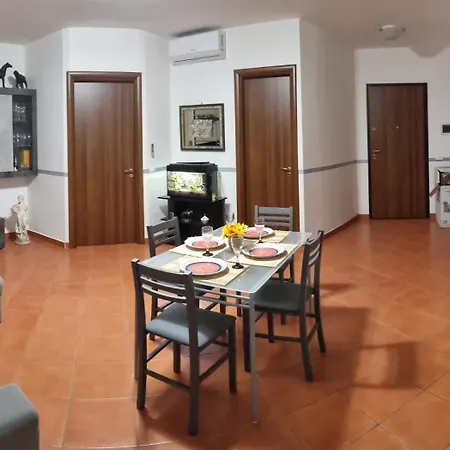 Vacanze Matteotti Di