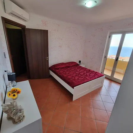 Ferienhaus Vacanze Matteotti Di Scilla