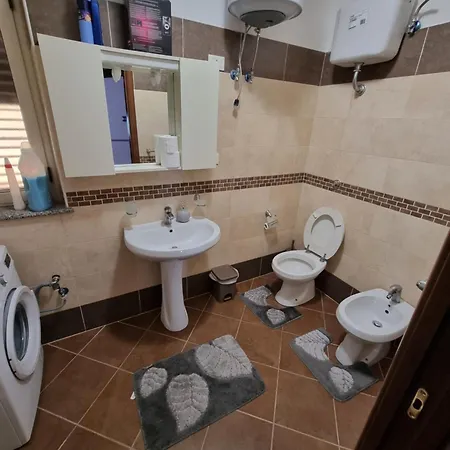 Vacanze Matteotti Di Scilla