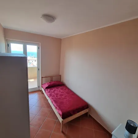 Vacanze Matteotti Di بيت للعطل *