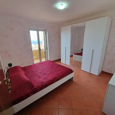 펜션 Vacanze Matteotti Di