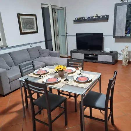 Ferienhaus Vacanze Matteotti Di *