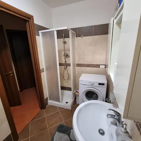 Vacanze Matteotti Di Nyaraló Scilla
