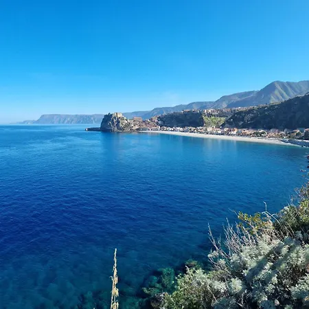 Vacanze Matteotti Di * Scilla