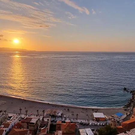 Vacanze Matteotti Di Scilla