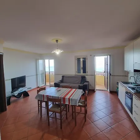 Casa Matteotti * Scilla