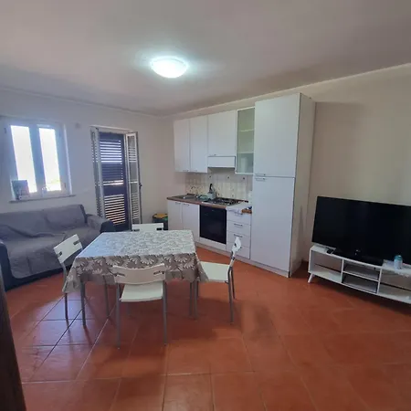 Vacanze Matteotti Di Ferienhaus *