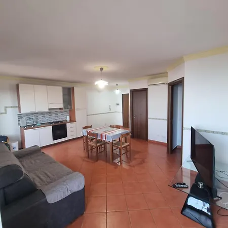 Vacanze Matteotti Di Ferienhaus *