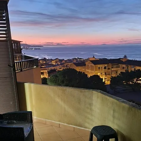 Vacanze Matteotti Di * Scilla