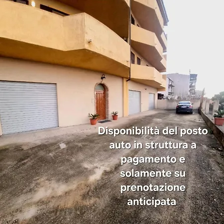 بيت للعطل Vacanze Matteotti Di