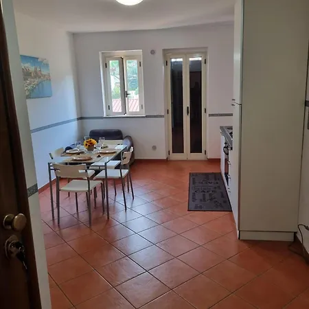 Casa vacanze Vacanze Matteotti Di Scilla
