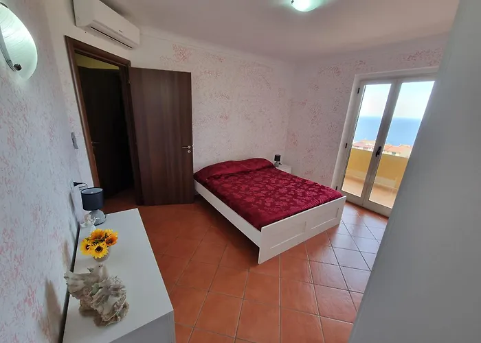 Casa vacanze Vacanze Matteotti Di Scilla
