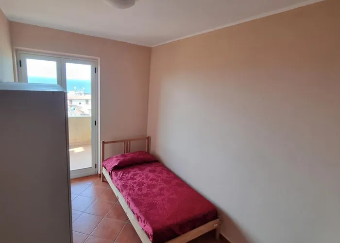 Vacanze Matteotti Di Casa vacanze *