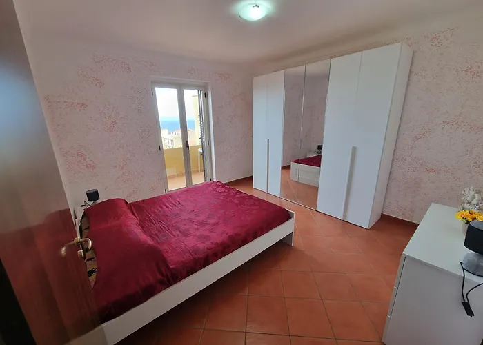 Casa vacanze Vacanze Matteotti Di