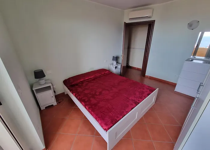 Nyaraló Vacanze Matteotti Di Scilla