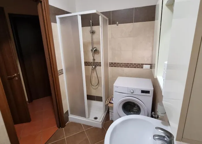 Vacanze Matteotti Di Casa vacanze Scilla