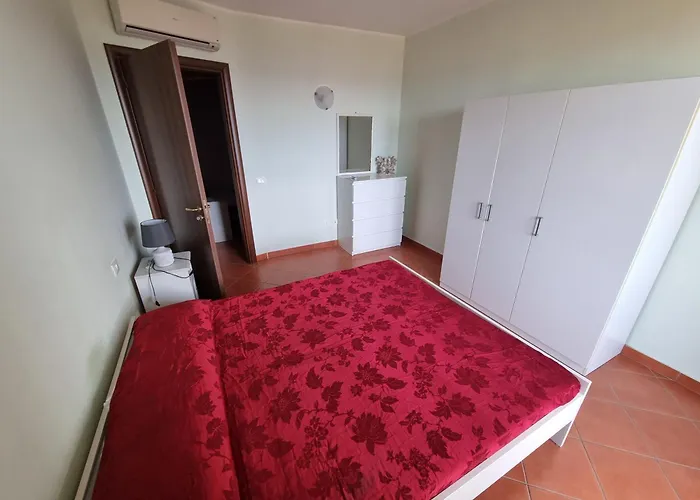 Vacanze Matteotti Di Nyaraló *