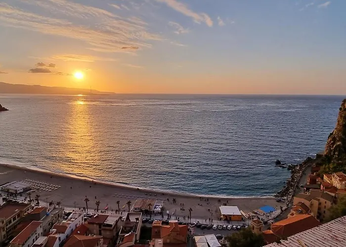 Vacanze Matteotti Di Scilla