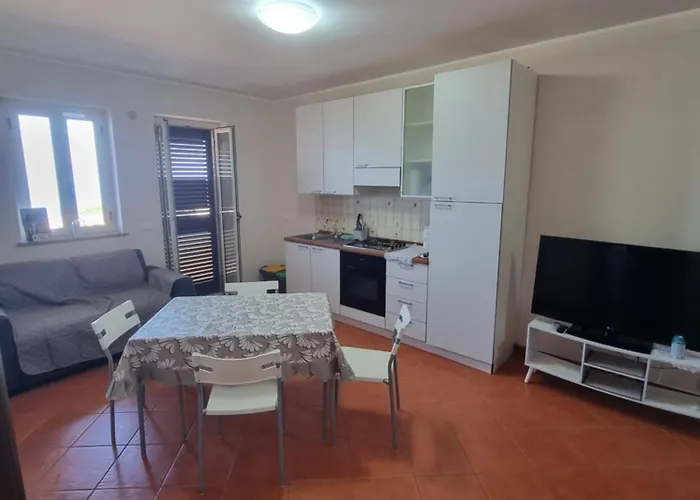 Vacanze Matteotti Di Casa vacanze *