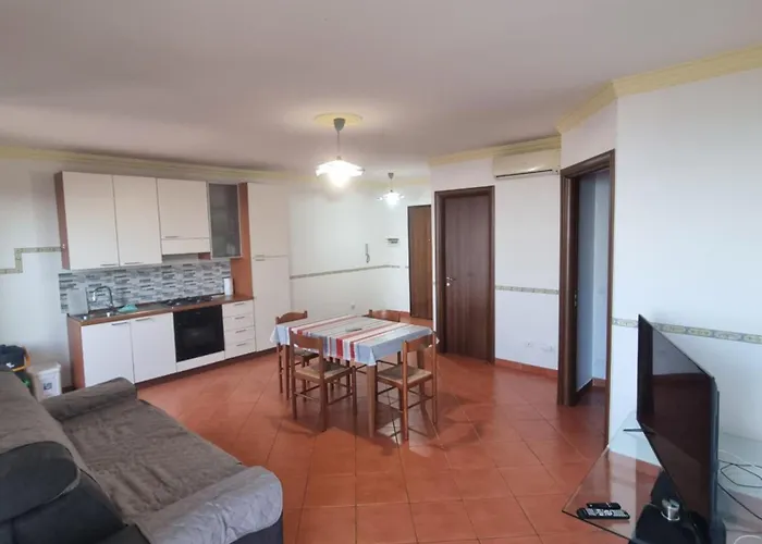 Vacanze Matteotti Di Casa vacanze *