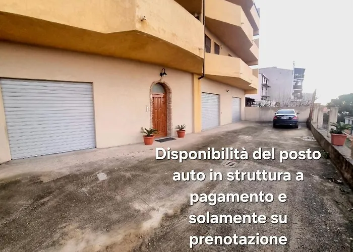 Nyaraló Vacanze Matteotti Di